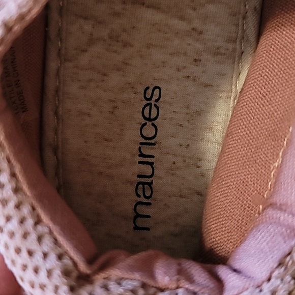 Sneakers - Picture 2 of 4